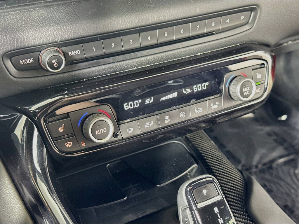 Used 2024 Toyota Supra Premium RWD image 21