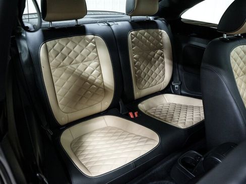 Used 2019 Volkswagen Beetle 2.0T Final Edition SEL FWD image 23