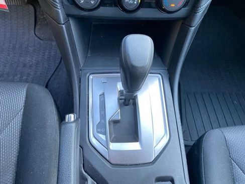 Used 2017 Subaru Impreza 2.0i Premium w/ BSD & Rcta/SRF/Eyesight AWD/4WD image 21