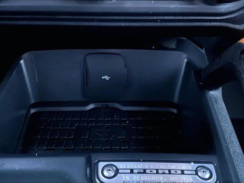 Certified 2024 Ford Bronco Badlands image 32