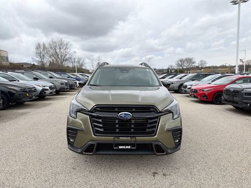 New 2026 Subaru Ascent Limited Bronze AWD/4WD image 16