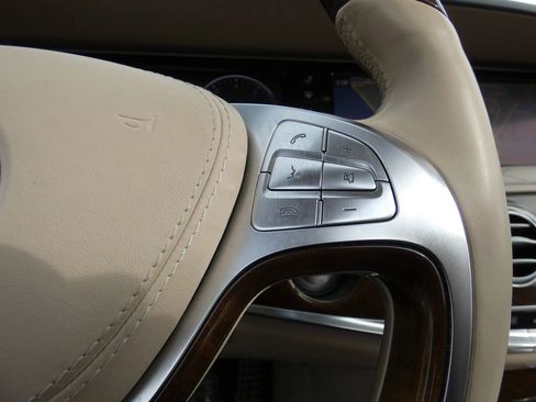 Used 2014 Mercedes-Benz S 550 Sedan image 76