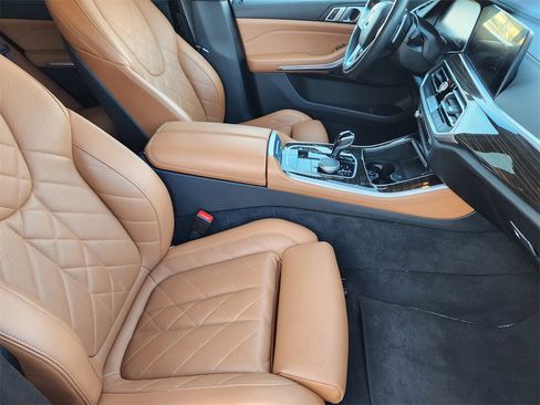 Used 2023 BMW X5 sDrive40i image 14