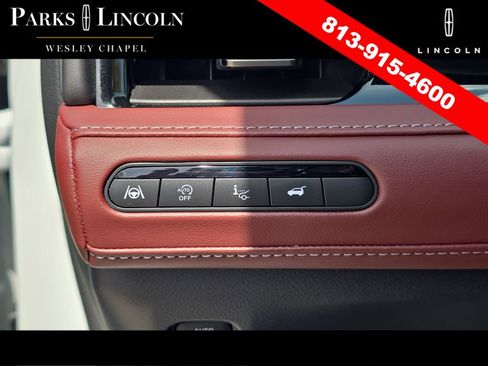 Used 2025 INFINITI QX80 Autograph AWD/4WD image 28