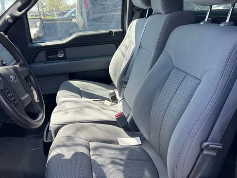 Used 2013 Ford F150 XL w/ Mid Equipment Group image 6