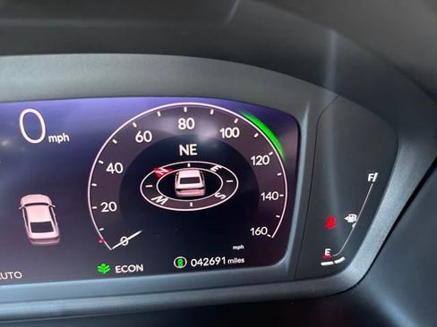 Used 2024 Honda Accord Sport image 18