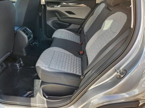 New 2026 Volkswagen Tiguan S image 28