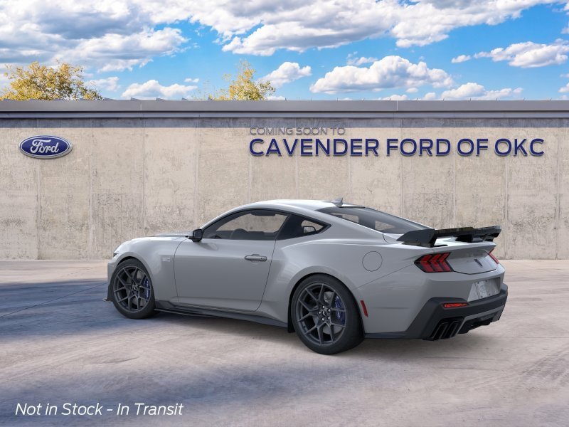 New 2026 Ford Mustang Dark Horse SC RWD image 26
