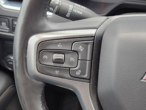 Used 2024 Chevrolet Tahoe Premier RWD image 29