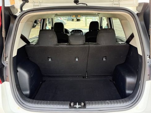 Used 2020 Kia Soul LX FWD image 18