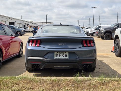 Certified 2024 Ford Mustang GT RWD image 5