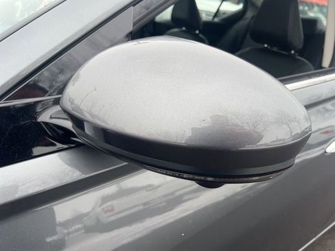 Certified 2025 Nissan Altima 2.5 SL image 33