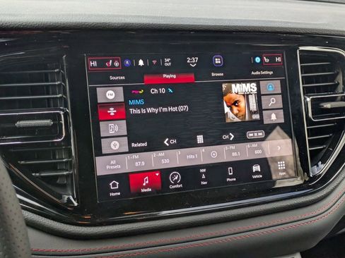 New 2026 Dodge Durango GT image 18