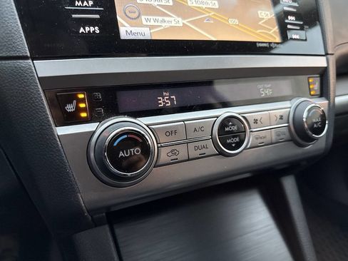 Used 2016 Subaru Outback 2.5i Limited image 31