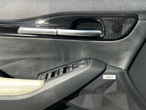 Used 2022 Kia Seltos SX w/ Sunroof Package AWD/4WD image 20