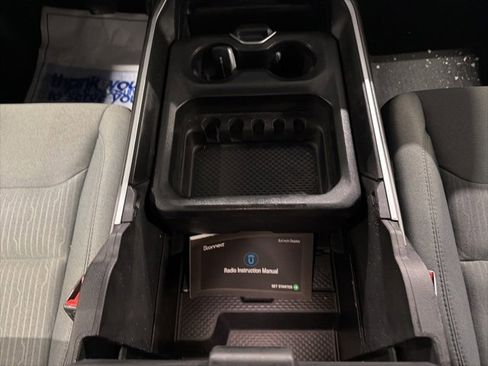 Used 2021 RAM 1500 Big Horn image 22