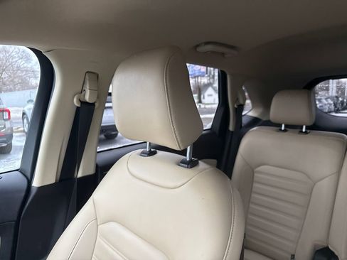 Used 2023 Ford Edge SEL w/ Convenience Package image 36