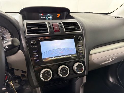 Used 2016 Subaru Forester 2.5i Premium AWD/4WD image 18