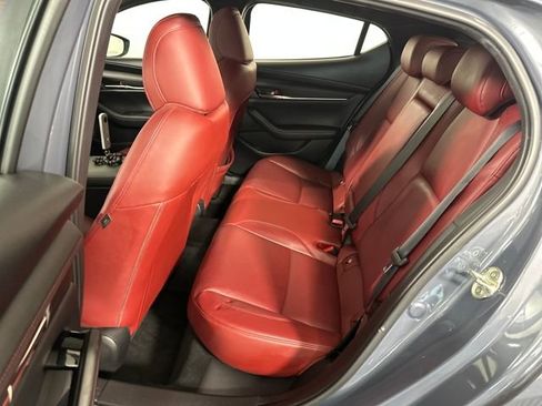 Used 2024 MAZDA MAZDA3 s image 25