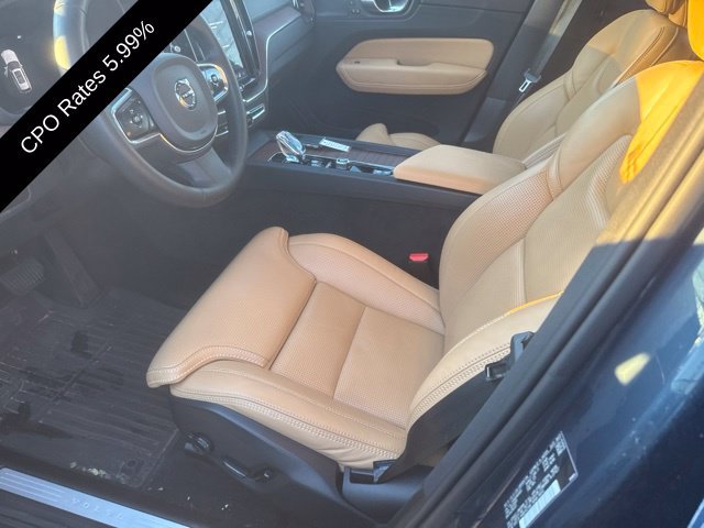 Used 2024 Volvo XC60 B5 Ultimate w/ Climate Package AWD/4WD image 22
