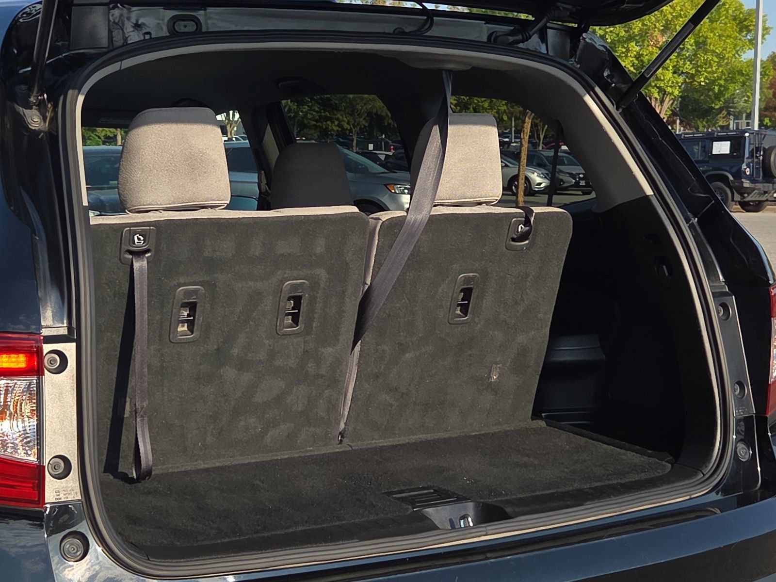 Used 2019 Honda Pilot EX image 9