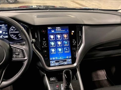 Used 2024 Subaru Legacy Premium image 6