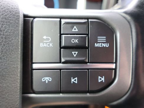 Used 2021 Ford F150 Lariat AWD/4WD image 30