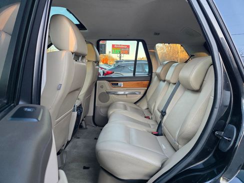 Used 2013 Land Rover Range Rover Sport GT Limited Edition image 11