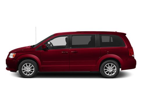 Used 2013 Dodge Grand Caravan R/T w/ Safety Sphere Group FWD image 3