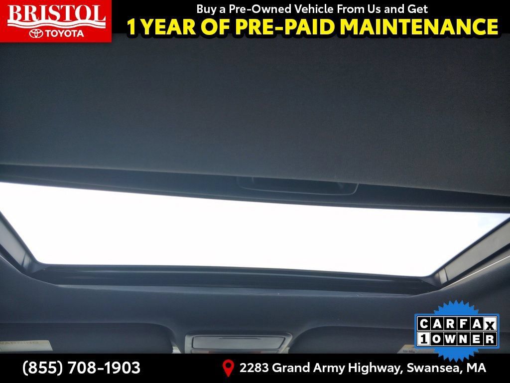 Used 2025 Honda Odyssey Sport-L image 20