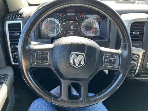 Used 2019 RAM 1500 Big Horn AWD/4WD image 20