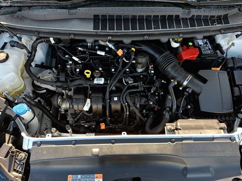 Certified 2022 Ford Edge SEL w/ Convenience Package image 29