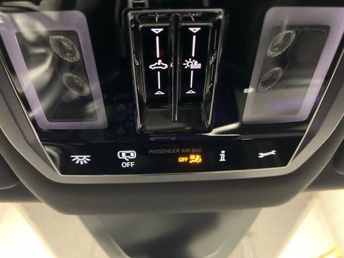 Certified 2024 Volkswagen Atlas Cross Sport SEL Premium R-Line image 48