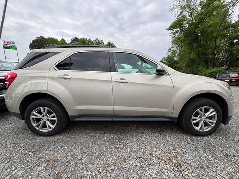 Used 2016 Chevrolet Equinox LT w/ Convenience Package FWD image 4