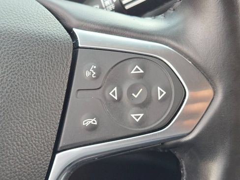 Certified 2019 Chevrolet Traverse LT FWD image 33