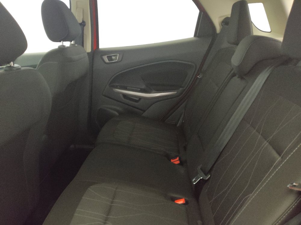 Used 2020 Ford EcoSport SE AWD/4WD image 18
