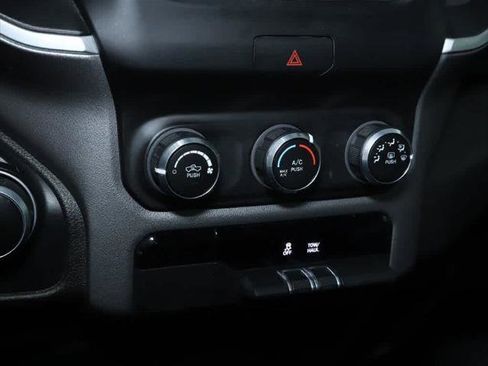 Certified 2022 RAM 1500 Big Horn image 30