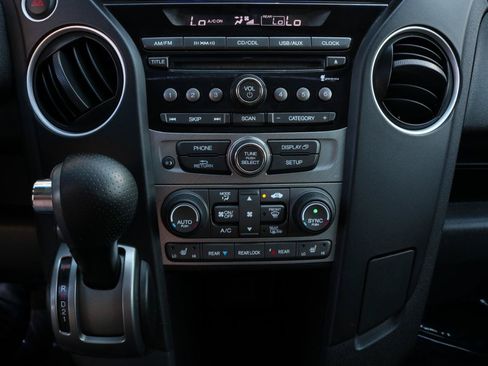 Used 2013 Honda Pilot EX-L image 26