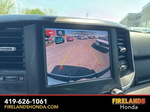 Used 2023 RAM 1500 Lone Star AWD/4WD image 28