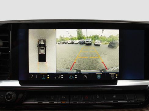 Used 2024 Chevrolet Silverado 2500 LT w/ All Star Edition AWD/4WD image 11