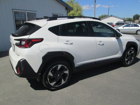 Used 2024 Subaru Crosstrek 2.5i Limited image 6
