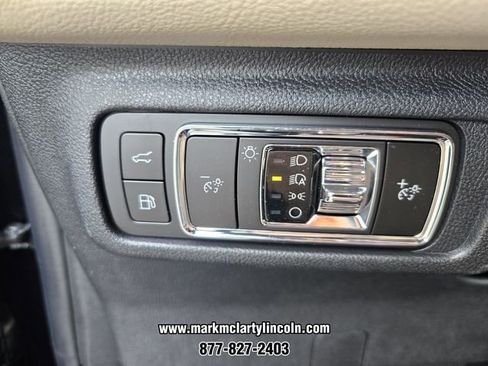 New 2026 Lincoln Corsair Grand Touring image 18