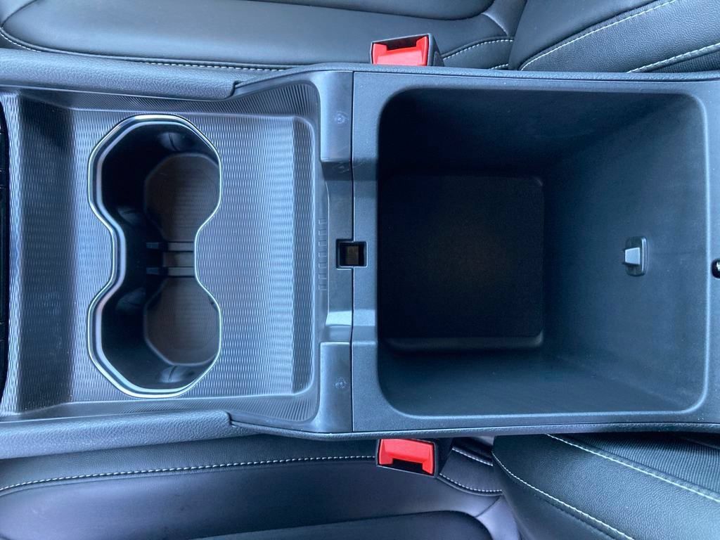 New 2024 Jeep Grand Cherokee Limited 4xe AWD/4WD image 24