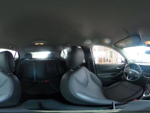 Used 2025 Buick Encore GX Preferred FWD image 42