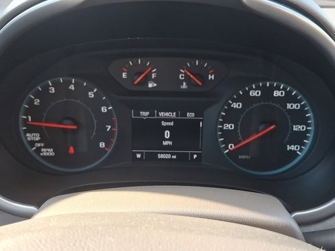 Used 2024 Chevrolet Malibu LT image 26