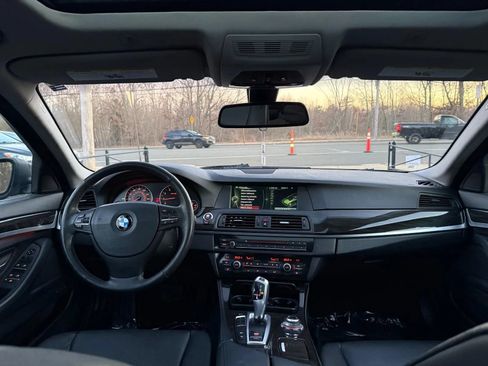 Used 2013 BMW 528i xDrive Sedan image 12
