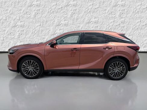 Used 2024 Lexus RX 350 w/ Convenience Package AWD/4WD image 6