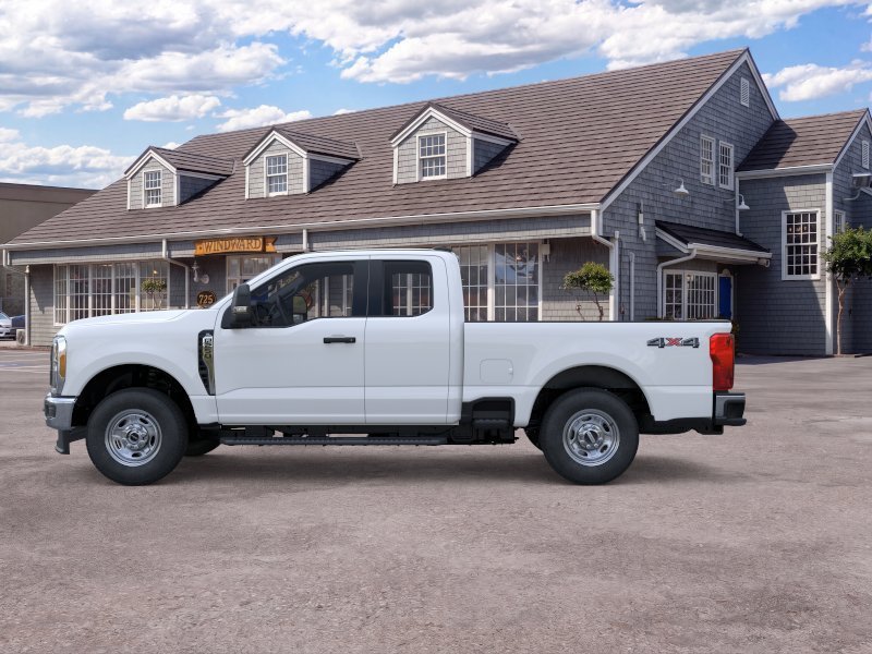 New 2026 Ford F250 XL w/ XL Chrome Package AWD/4WD image 3