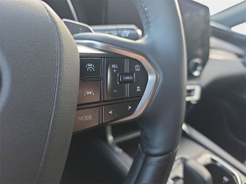 Certified 2024 Lexus RX 350h image 19