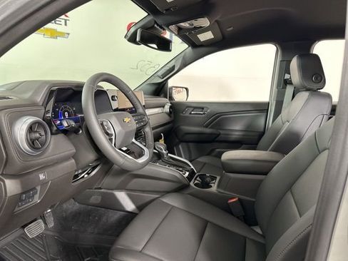 New 2026 Chevrolet Colorado LT w/ LT Convenience Package image 13